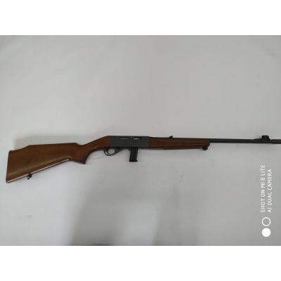 CARABINA ANSCHUTZ MOD. 520 CAL.22 SEGUNDA MANO