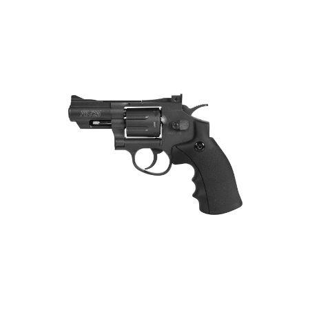 REVOLVER GAMO PR-725