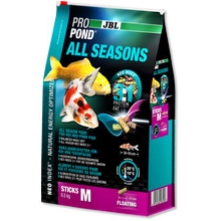 JBL PROPOND ALL SEASONS M 5.8KG 32L