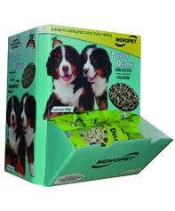 PUPPY DELICE NOVOPET 60GR