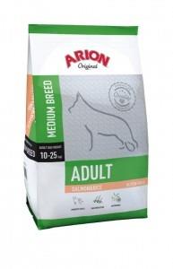 ARION ORIGINAL MEDIUM ADULT S&R 3 KG