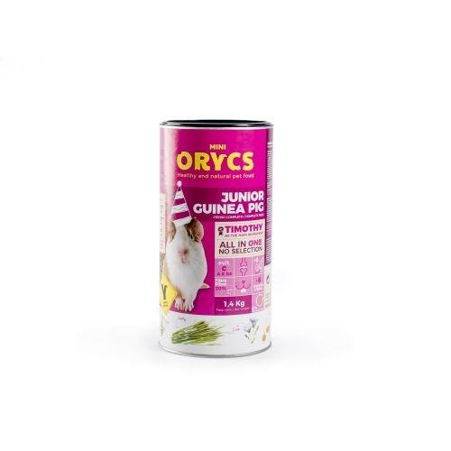 ALIMENTO MINORYCS COBAYA JUNIOR 1.4KG