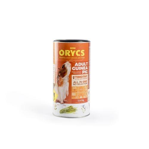 ALIMENTO MINORYCS COBAYA ADULTO 1.4KG