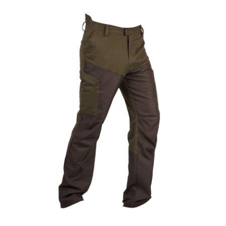 PANTALON SERRANO VERDE OJEO GAMO T.46