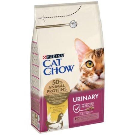 CAT CHOW URINARY TRACT HEALTH 1,5 KG