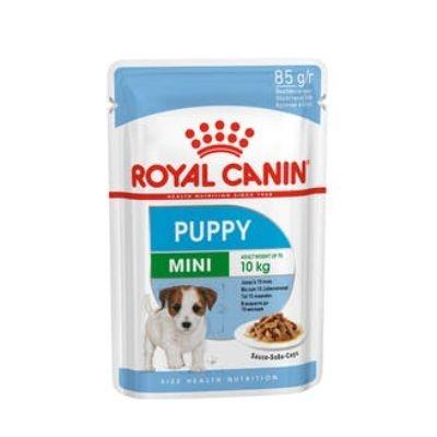 SHN MINI PUPPY 85 GRS