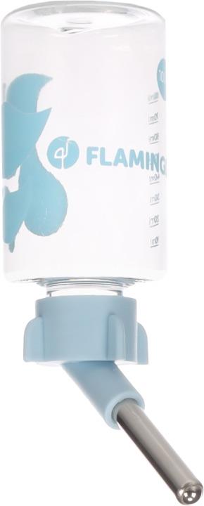 BEBEDERO ROEDORES 250 ML FLAMINGO