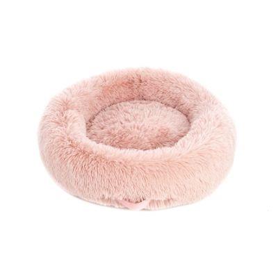 CAMA NUVOLETTA ANTIANSIEDAD ROSA M 60CM