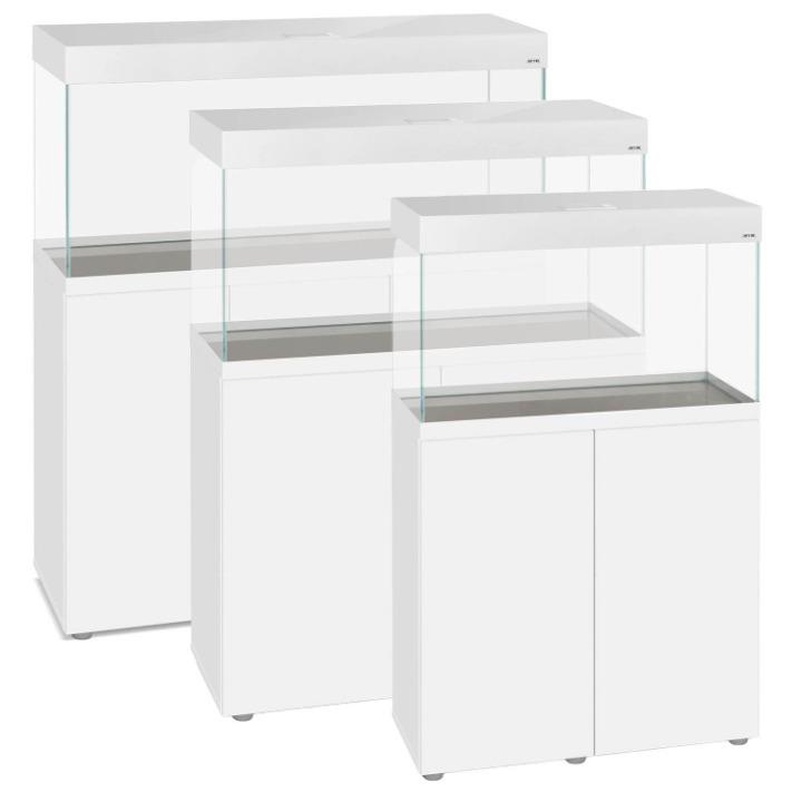 SET ACUARIO OPTI SET 200 WHITE 2.0