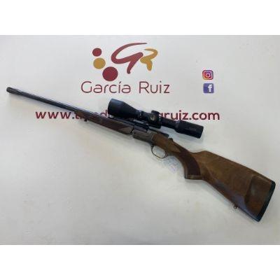 RIFLE SEGUNDA MANO ARMI SPORT CAL. 6.5*57R 