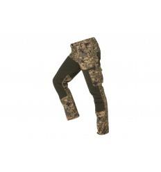 PANTALON CHIRUCA SILVANO PRO 21 XL