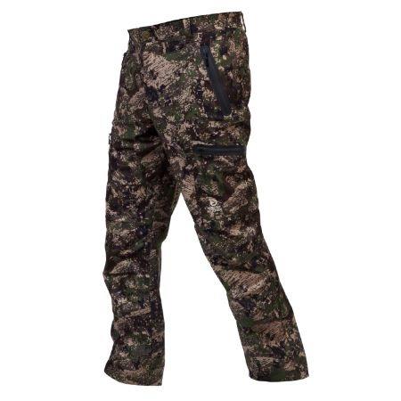 PANTALON  BOC CAMO DIGITAL T. 46