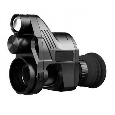 MONOCULAR DIGITAL PARD NV007S IR 850 