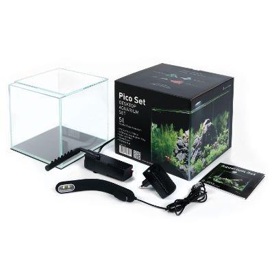 ACUARIO SET PICO SET 5L