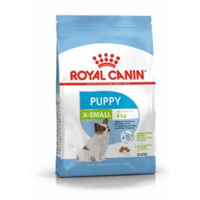 SHN XSMALL PUPPY 3KG