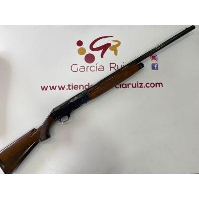 ESCOPETA SEGUNDA MANO BERETTA MOD.302 CAL.12