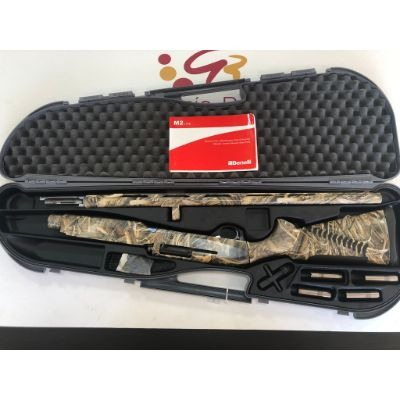 ESCOPETA SEGUNDA MANO BENELLI M2 CAMO 