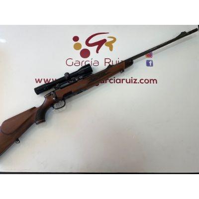 RIFLE SEGUNDA MANO MANLINCHER CAL.8*68 169939