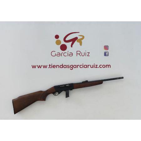 RIFLE SEGUNDA MANO MAR MOD.SM84 AUT. CAL.22