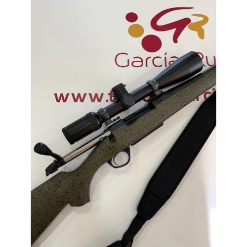 RIFLE SEGUNDA MANO BERGARA B14 HUNTER CAL.270