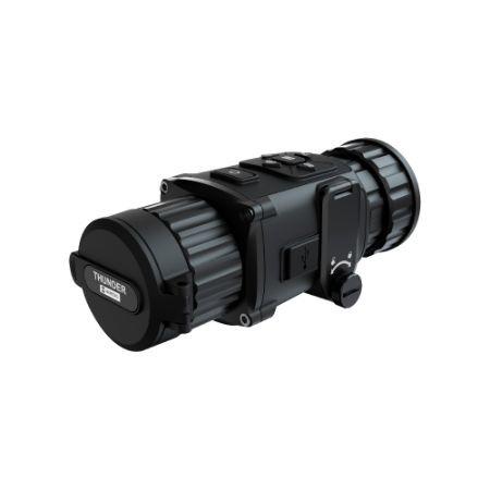 MONOCULAR TERMICO HIKMICRO THUNDER TE19C 256X192 12UM 