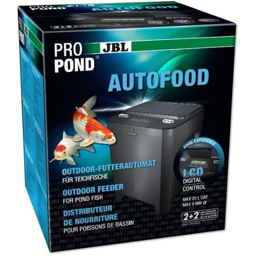 PROPOND AUTOFOOD