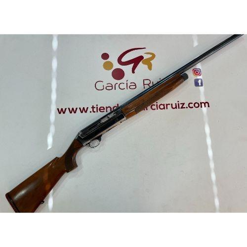 ESCOPETA SEGUNDA MANO BENELLI SEMIAUTOMATICA CAL.12 