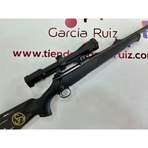 RIFLE SEGUNDA MANO SAUER 100 CAL.7MM 