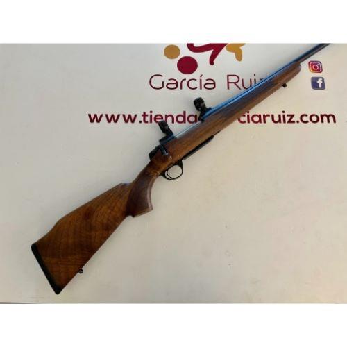 RIFLE SEGUNDA MANO BERGARA B14 TIMBER CAL.30-06 