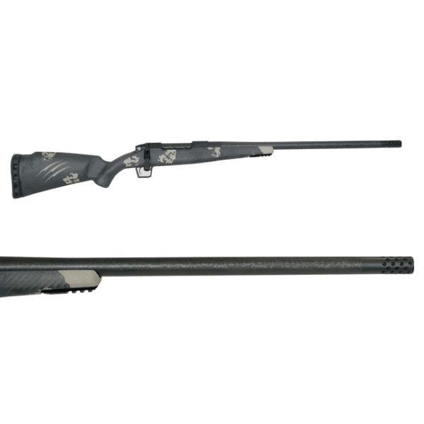 RIFLE FIERCE CT ROGUE CAL.300WM 61CM BLACK FOREST