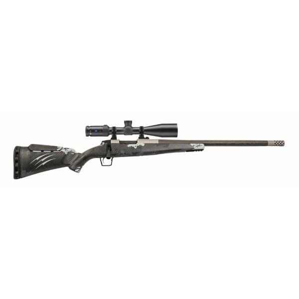 RIFLE FIERCE MINI ROGUE CAL.308W 56CM GLACIER PHANTOM