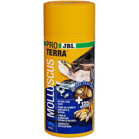 PROTERRA MOLLUSCUS 1000ML