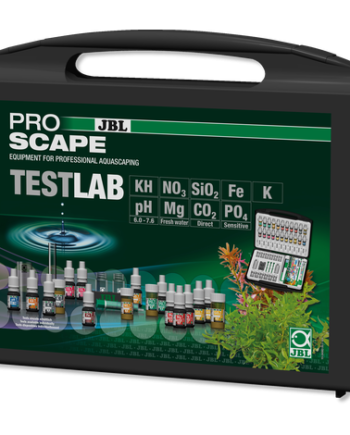 maletin test proscape jbl